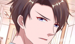 霸道总裁动漫,动漫中的爱情传奇